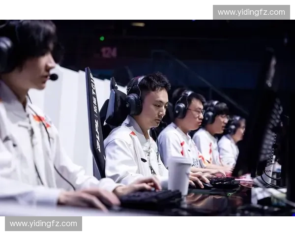 2025英雄联盟全球总决赛版本改动深度解析对职业赛场格局与战术体系的影响