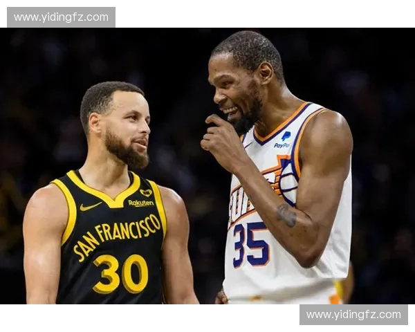 NBA新赛季激战正酣 球星争锋引爆全球篮球热潮