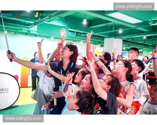 五星体育微电视打造沉浸式观赛体验引领智能体育娱乐新风尚