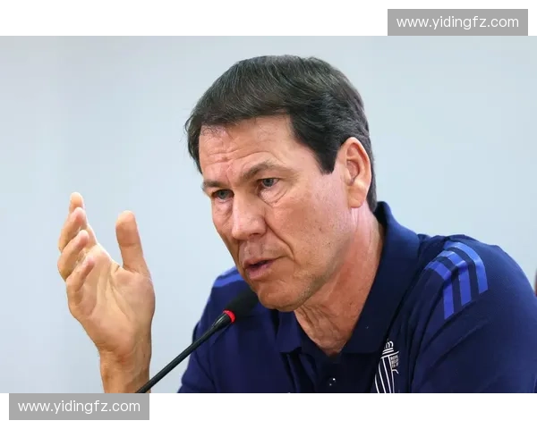 2026年世界杯比利时赛前备战情况与小组赛对手分析